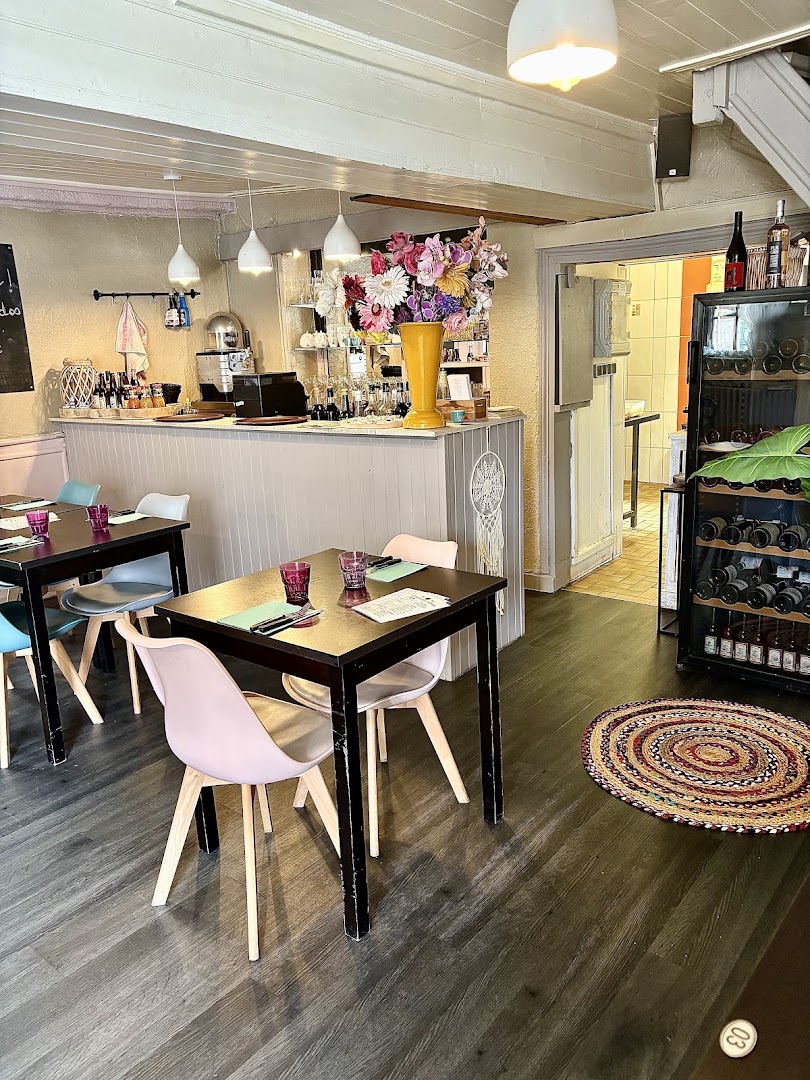 Le Coin Des Crêpes 🥞 · Photos 4