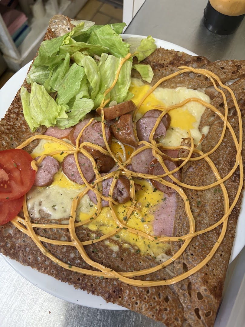 Le Coin Des Crêpes 🥞 · Photos 5